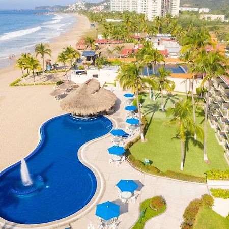 Posada Real Ixtapa Ixtapa  Zewnętrze zdjęcie