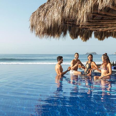 Posada Real Ixtapa Ixtapa  Zewnętrze zdjęcie