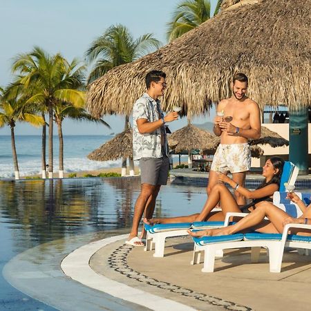 Posada Real Ixtapa Ixtapa  Zewnętrze zdjęcie