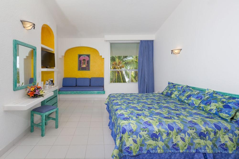 Posada Real Ixtapa Ixtapa  Zewnętrze zdjęcie