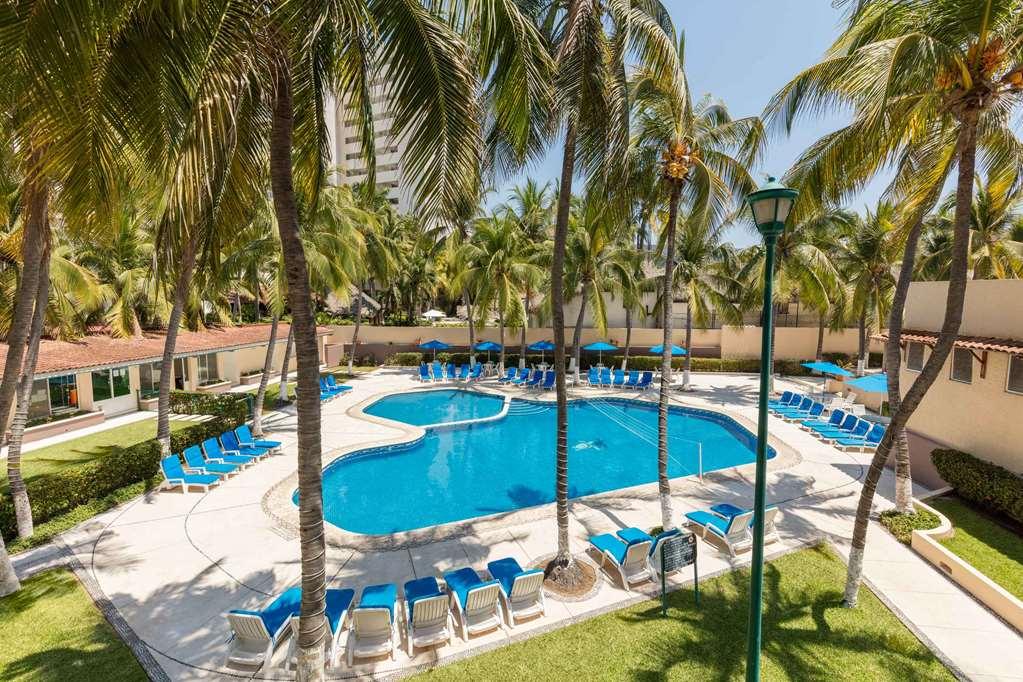 Posada Real Ixtapa Ixtapa  Udogodnienia zdjęcie