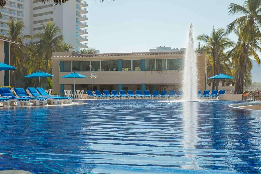 Posada Real Ixtapa Ixtapa  Udogodnienia zdjęcie