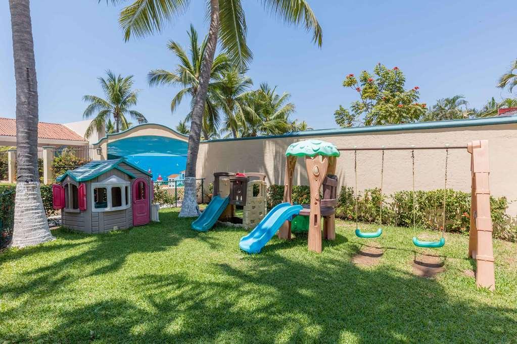 Posada Real Ixtapa Ixtapa  Udogodnienia zdjęcie