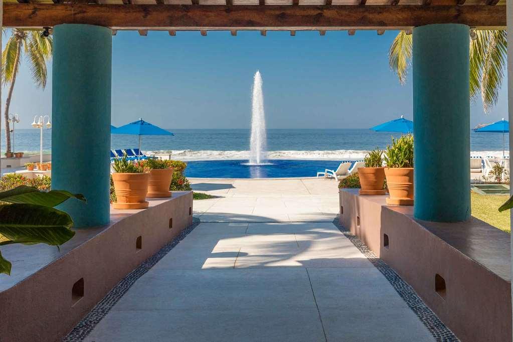 Posada Real Ixtapa Ixtapa  Zewnętrze zdjęcie