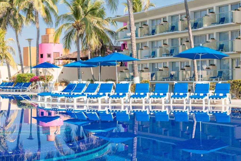 Posada Real Ixtapa Ixtapa  Udogodnienia zdjęcie