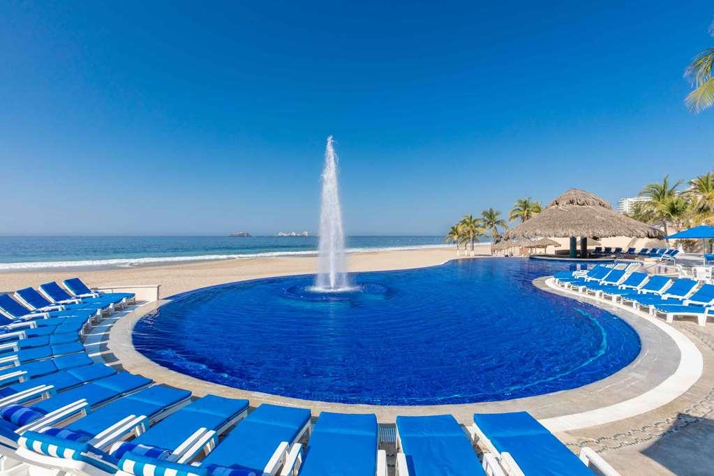 Posada Real Ixtapa Ixtapa  Udogodnienia zdjęcie