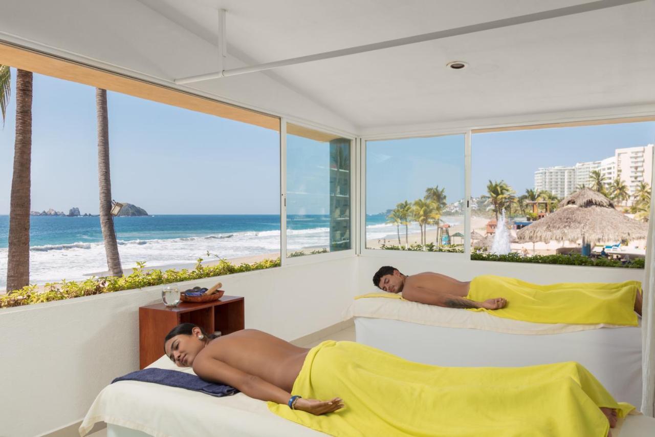 Posada Real Ixtapa Ixtapa  Zewnętrze zdjęcie