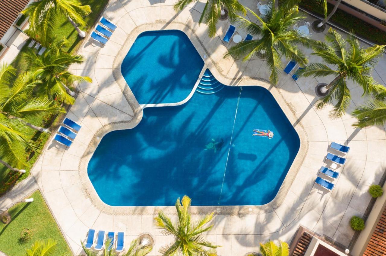 Posada Real Ixtapa Ixtapa  Zewnętrze zdjęcie