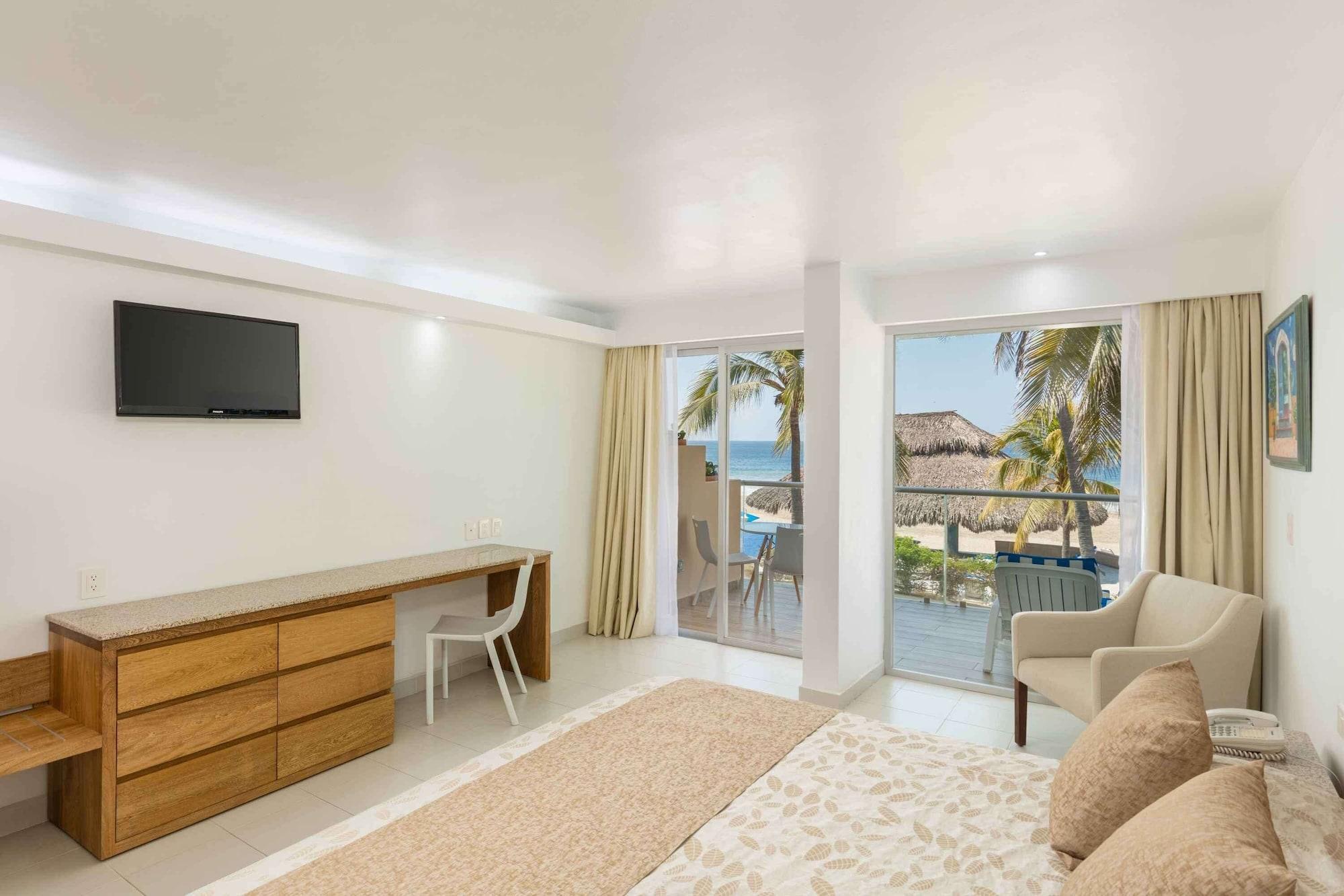 Posada Real Ixtapa Ixtapa  Zewnętrze zdjęcie