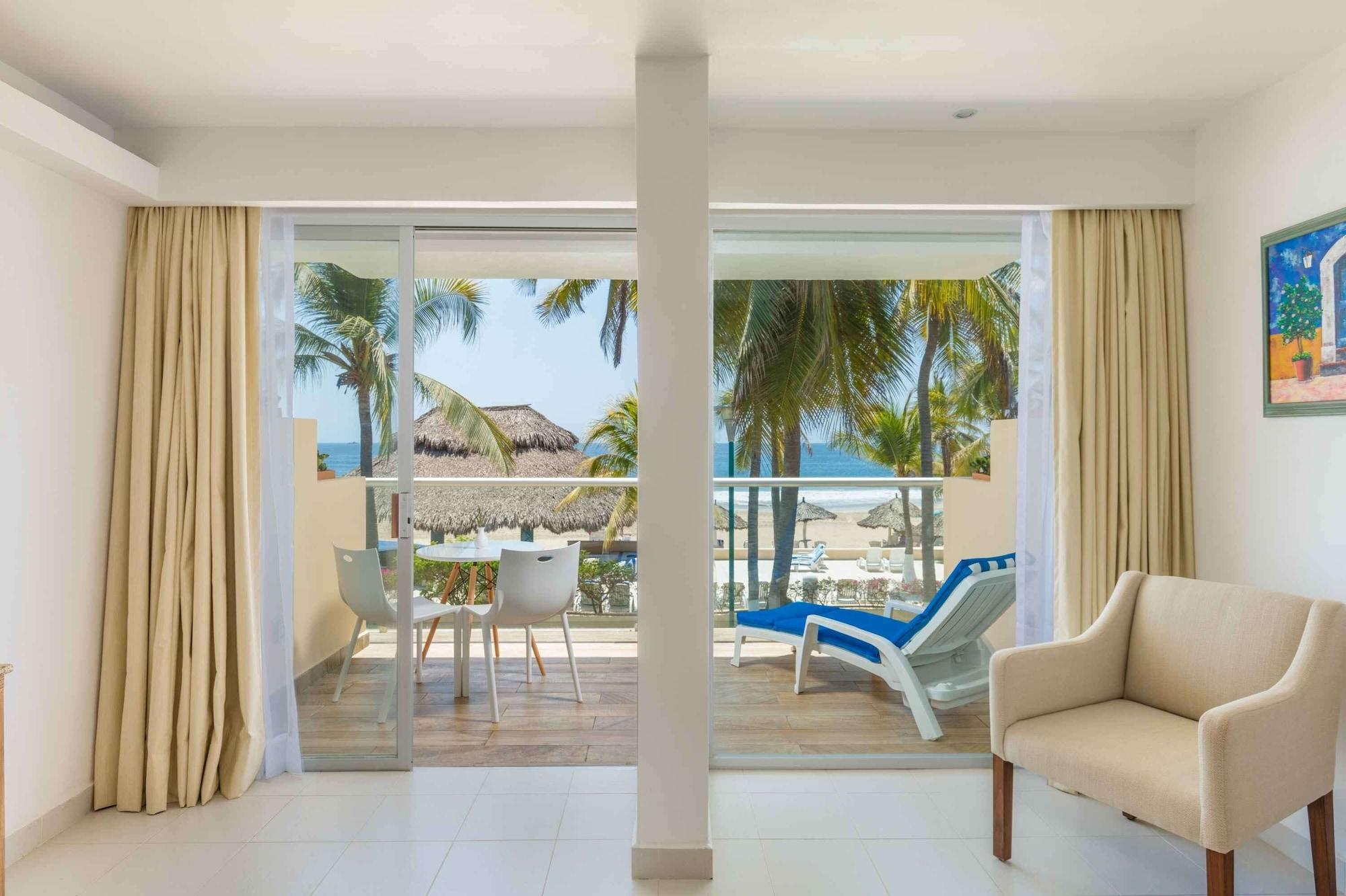 Posada Real Ixtapa Ixtapa  Zewnętrze zdjęcie