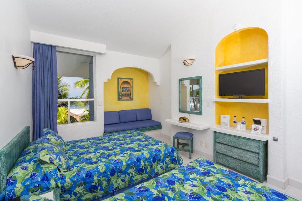 Posada Real Ixtapa Ixtapa  Zewnętrze zdjęcie
