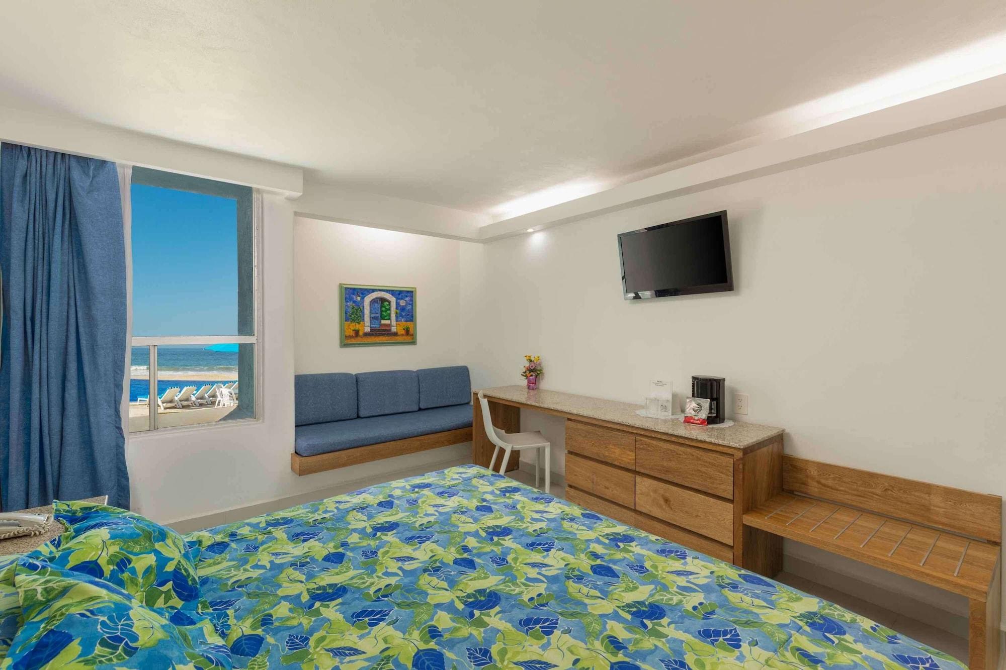 Posada Real Ixtapa Ixtapa  Zewnętrze zdjęcie