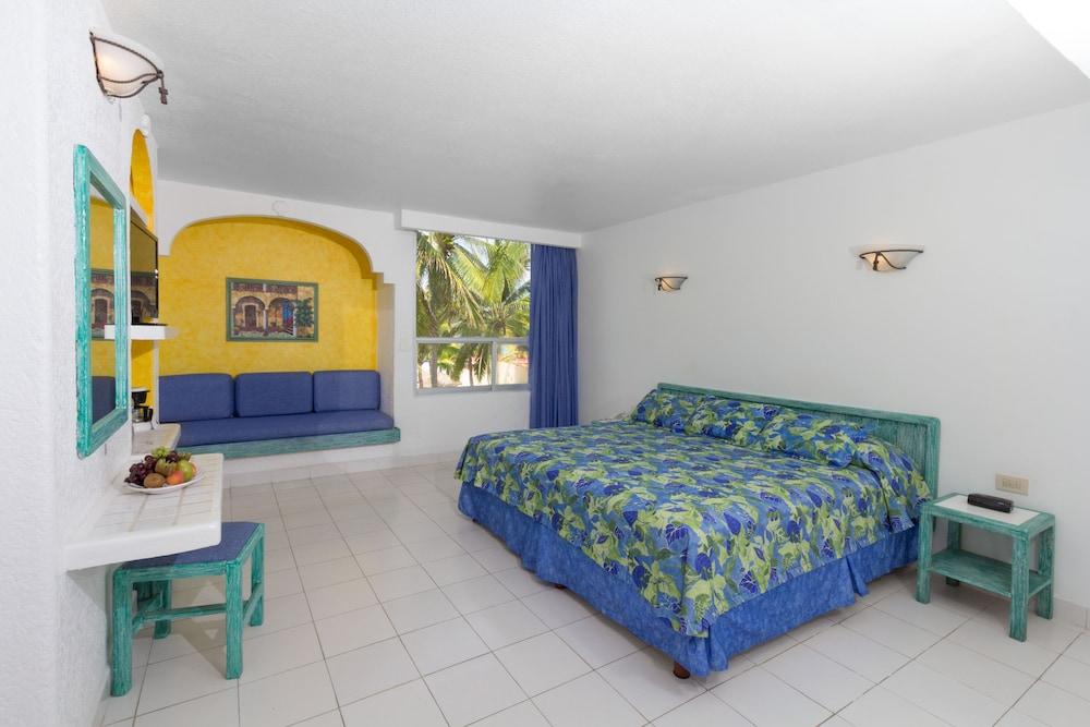 Posada Real Ixtapa Ixtapa  Zewnętrze zdjęcie