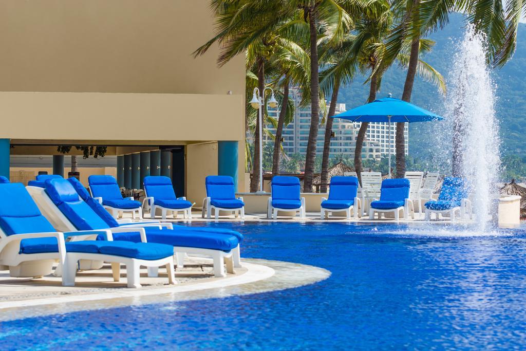 Posada Real Ixtapa Ixtapa  Zewnętrze zdjęcie