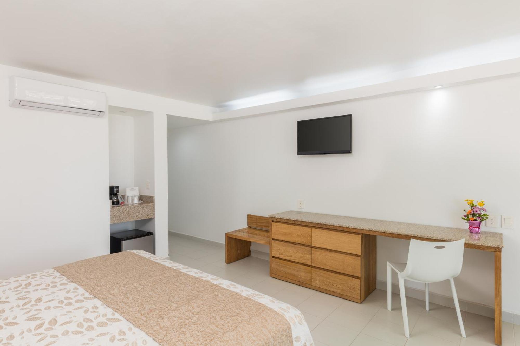 Posada Real Ixtapa Ixtapa  Zewnętrze zdjęcie