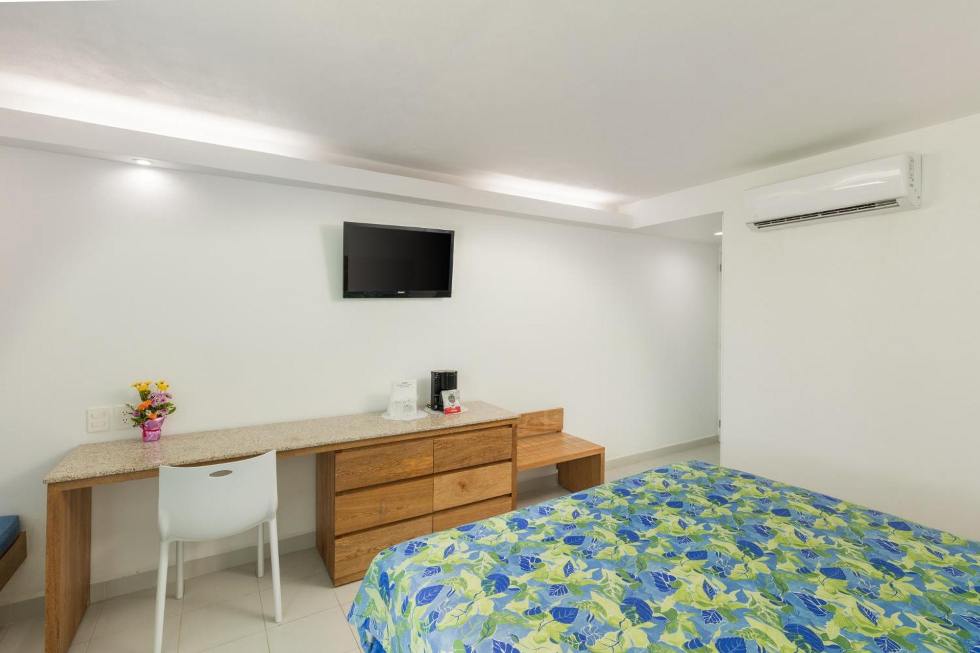 Posada Real Ixtapa Ixtapa  Zewnętrze zdjęcie