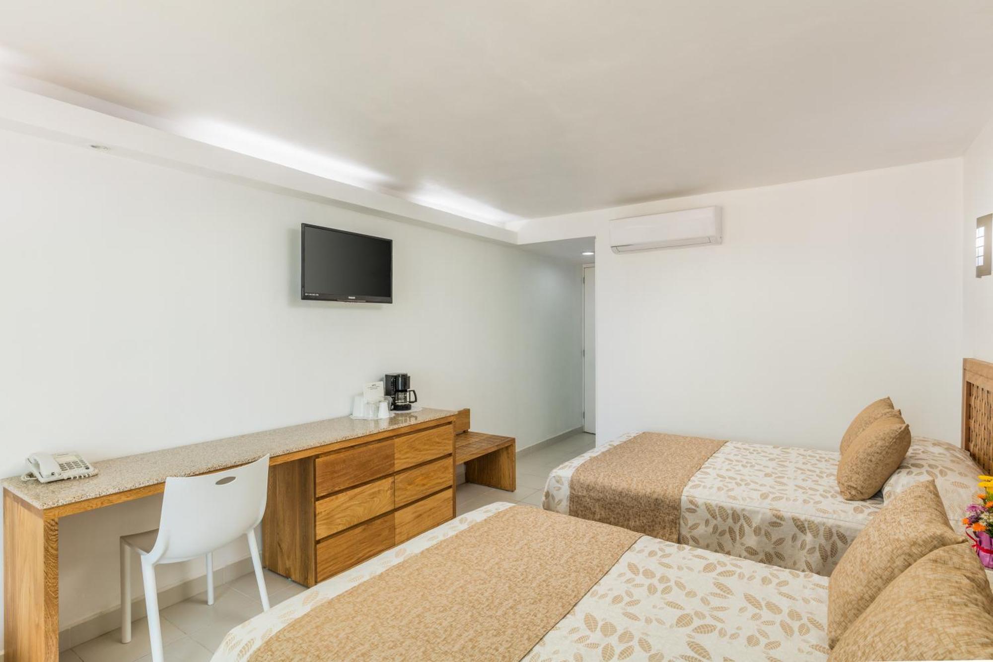 Posada Real Ixtapa Ixtapa  Zewnętrze zdjęcie