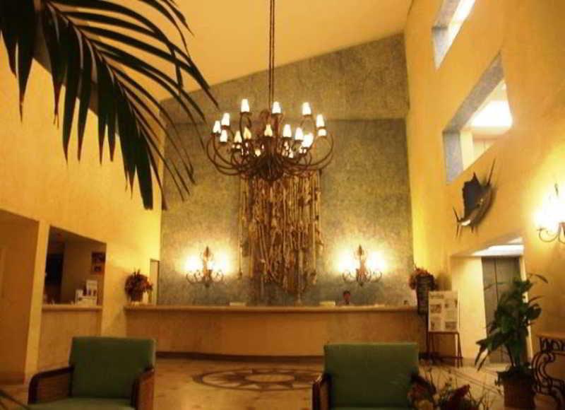 Posada Real Ixtapa Ixtapa  Wnętrze zdjęcie