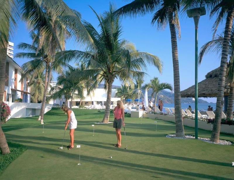 Posada Real Ixtapa Ixtapa  Zewnętrze zdjęcie