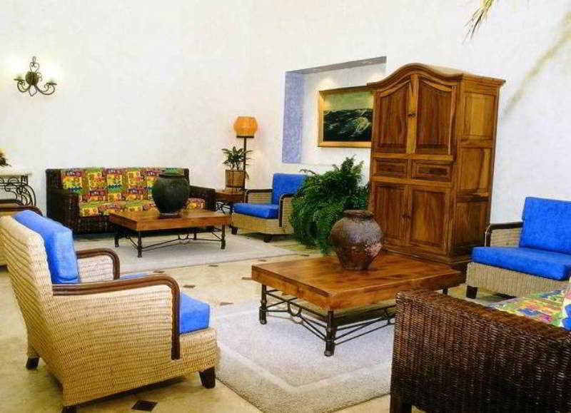 Posada Real Ixtapa Ixtapa  Zewnętrze zdjęcie