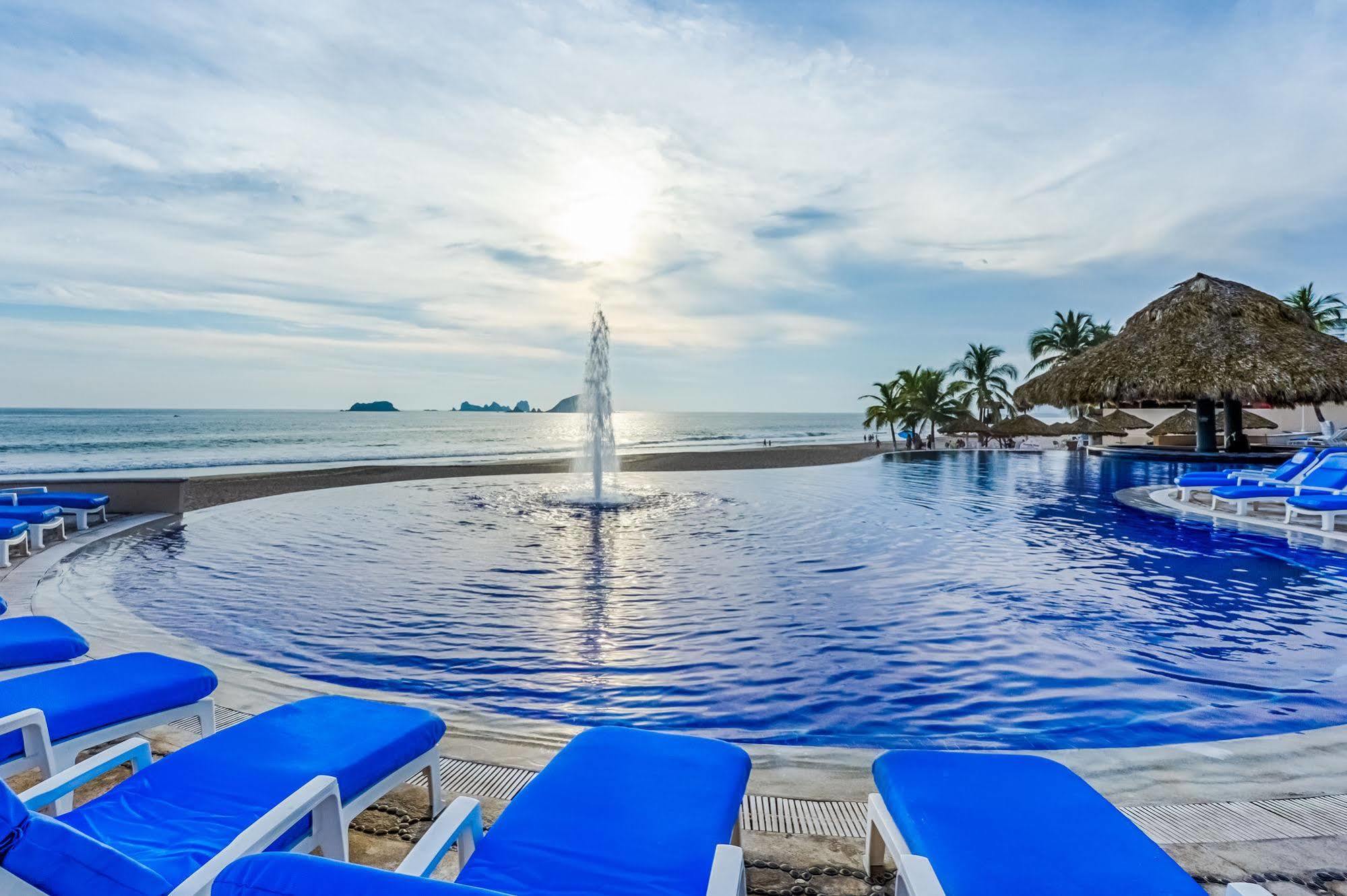 Posada Real Ixtapa Ixtapa  Zewnętrze zdjęcie