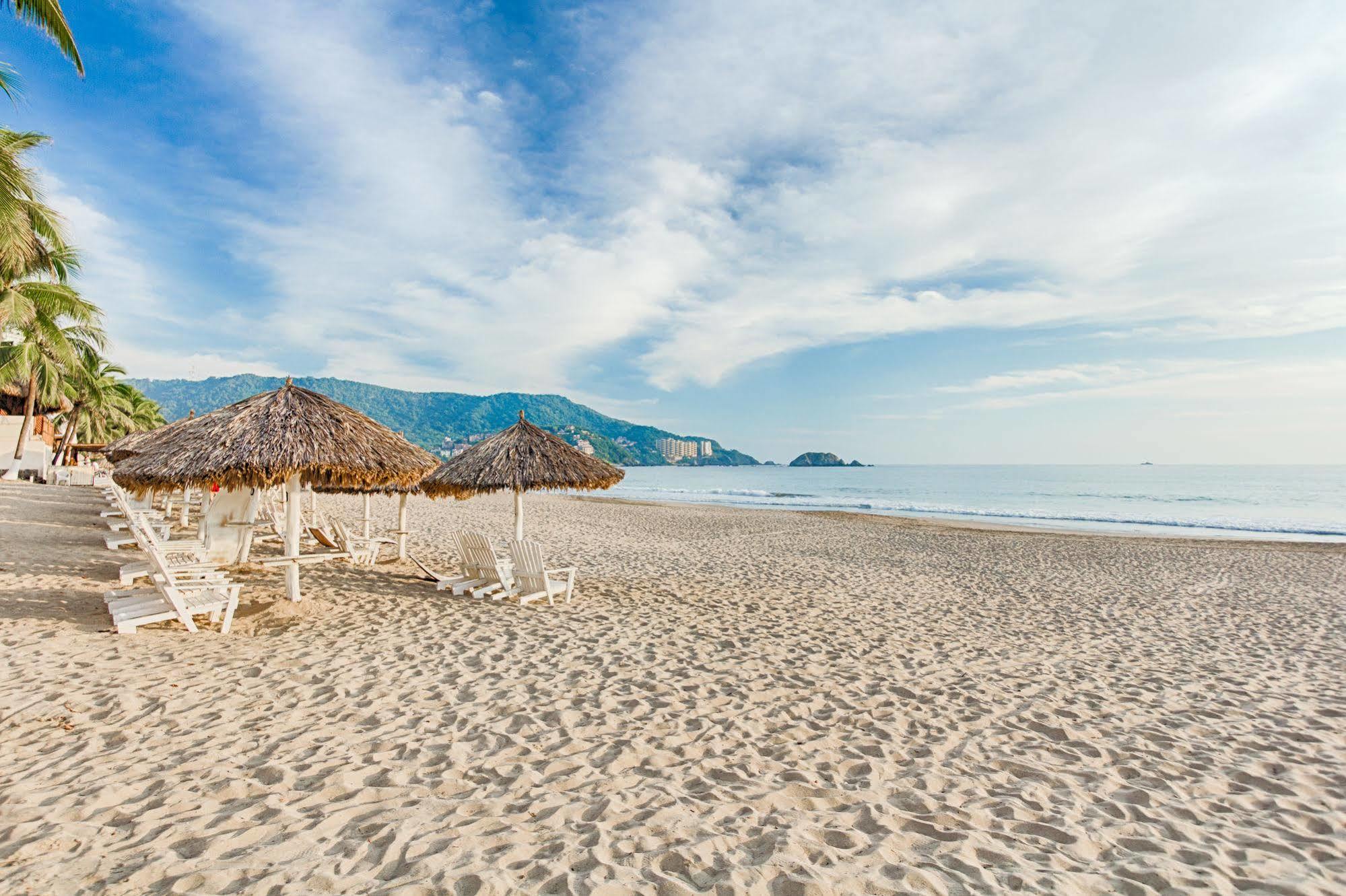 Posada Real Ixtapa Ixtapa  Zewnętrze zdjęcie