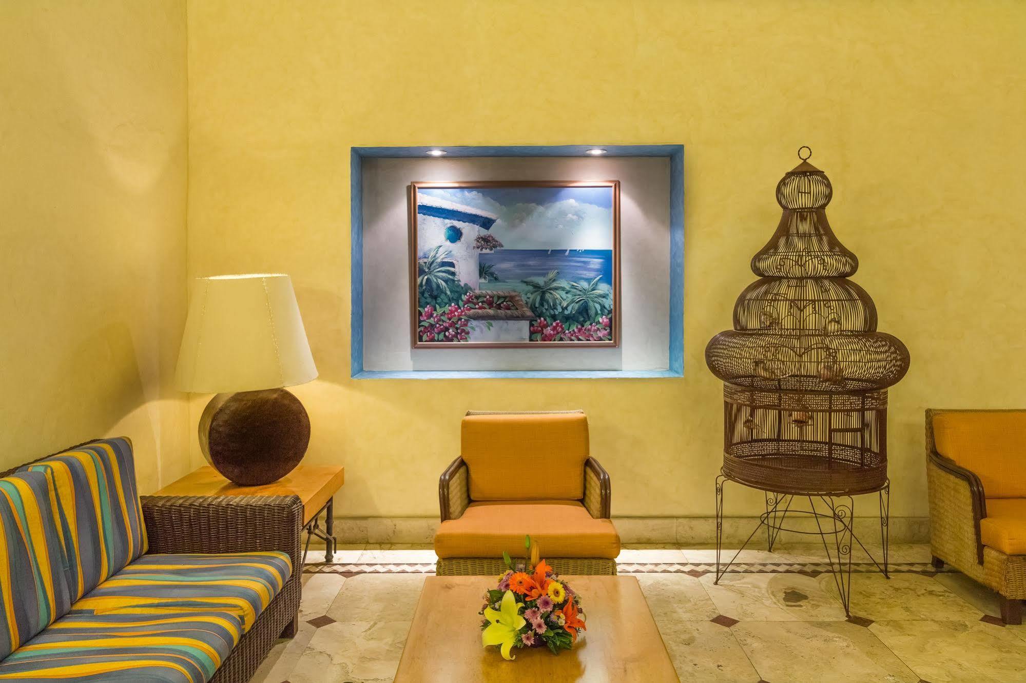Posada Real Ixtapa Ixtapa  Zewnętrze zdjęcie