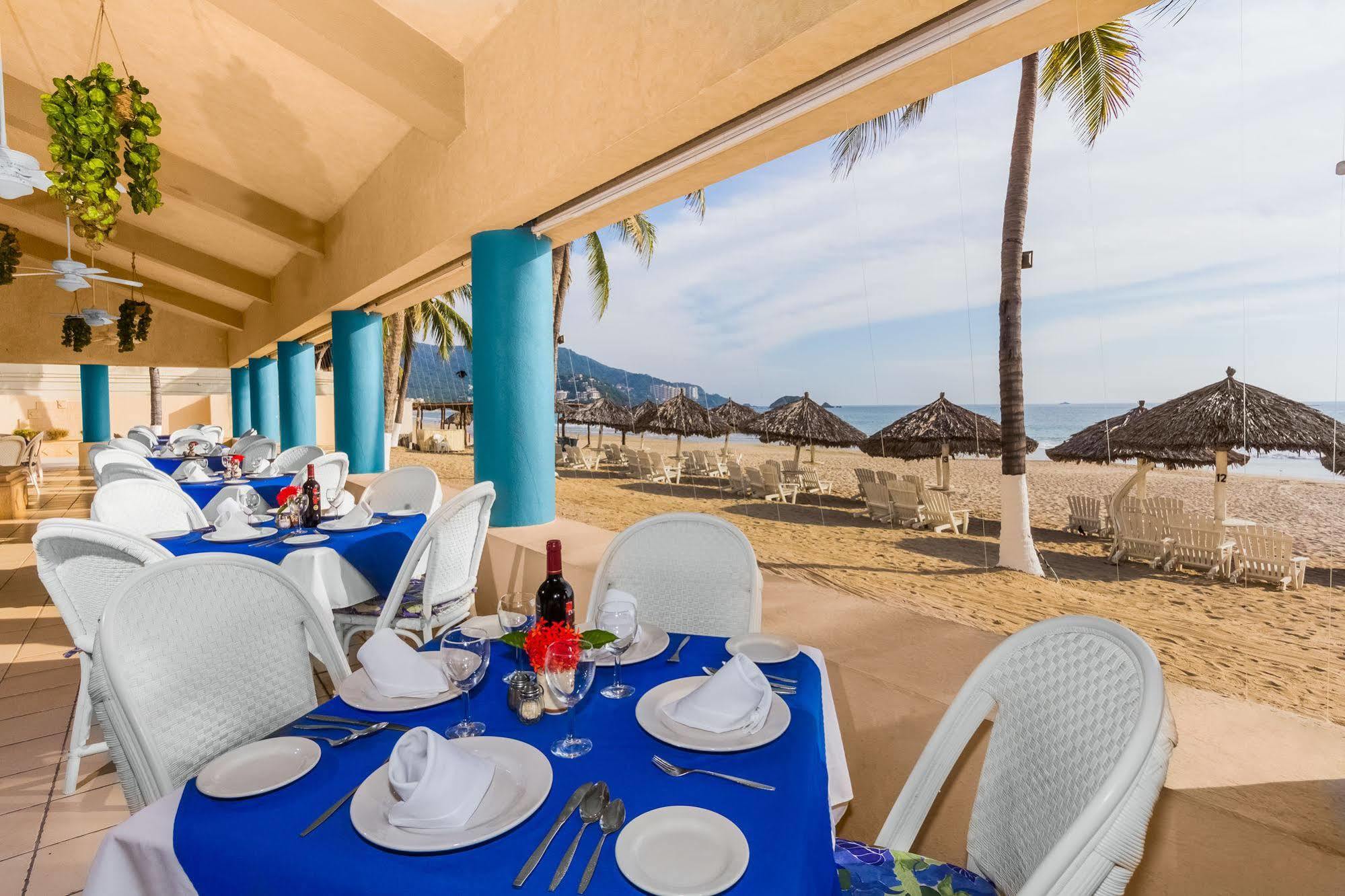 Posada Real Ixtapa Ixtapa  Zewnętrze zdjęcie