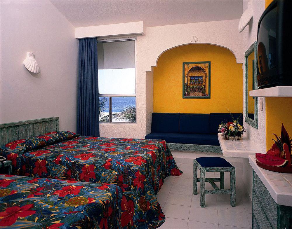 Posada Real Ixtapa Ixtapa  Zewnętrze zdjęcie