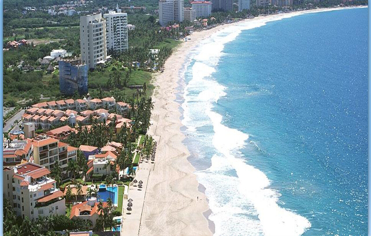 Posada Real Ixtapa Ixtapa  Zewnętrze zdjęcie